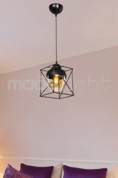 Modelight Zeus Tekli Sarkıt - 1