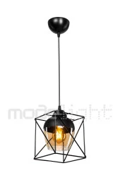 Modelight Zeus Tekli Sarkıt - 2