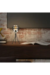 Modelight Grande Masa Lambası thumbnail 1