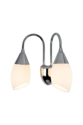 Modelight Simay 2'Li Aplik - 2