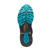 Scarpa Rush 2 Gore-Tex Koşu Ayakkabısı Anthracite-Ottanio - 5