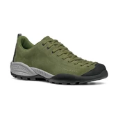 Scarpa Mojito Gore-Tex Outdoor Ayakkabı Dark Grasshopper - 1