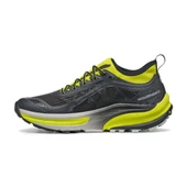 Scarpa Golden Gate ATR Erkek Koşu Ayakkabısı Black-Lime - 3