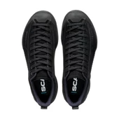 Scarpa Mojito Gore-Tex Outdoor Ayakkabı Black-Black - 5