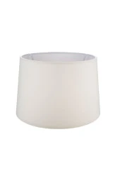 Modelight Deko Lambader Şapkası Krem thumbnail 1