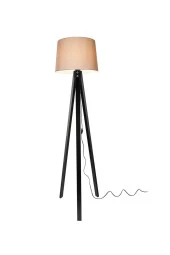 Modelight Deko Lambader Siyah Ayak / Kum Beji Şapka thumbnail 2