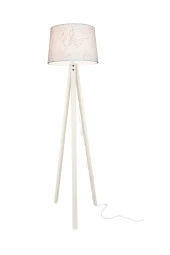 Modelight Deko Lambader Krem Ayak / Saroz Şapka thumbnail 2