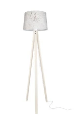 Modelight Deko Lambader Krem Ayak / Saroz Şapka thumbnail 3