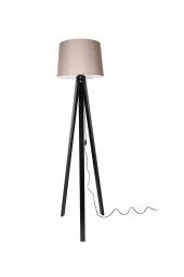 Modelight Deko Lambader Siyah Ayak / Kum Beji Şapka thumbnail 3