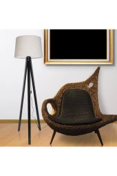 Modelight Deko Lambader Siyah Ayak/Dora Şapka thumbnail 3