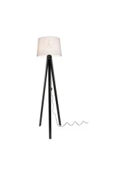 Modelight Deko Lambader Siyah Ayak / Saroz Şapka thumbnail 4