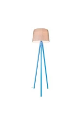 Modelight Tripod Lambader Mavi Ayak / Kum Beji Şapka thumbnail 3