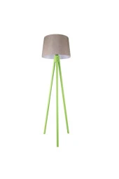 Modelight Tripod Lambader Yeşil Ayak / Kum Beji Şapka - 3