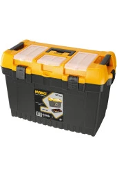 MANO 22'jumbo Profesyonel Takım Çantası thumbnail 1