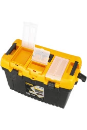 MANO 22'jumbo Profesyonel Takım Çantası thumbnail 2