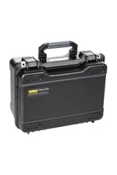 MANO Mtc 230C Siyah - Yumurta Sünger + Kare Lazer Kesim Süngerli Tough Case Pro Takım Çantası thumbnail 2