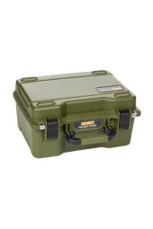 MANO Mtc 230C Yeşil - Yumurta Sünger + Kare Lazer Kesim Süngerli Takım Çantası thumbnail 3