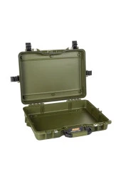 MANO Mtc 300 Yeşil - Boş Tough Case Pro Takım Çantası thumbnail 1