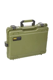 MANO Mtc 300 Yeşil - Boş Tough Case Pro Takım Çantası thumbnail 2