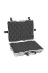 MANO Mtc 300C Gri - Yumurta Sünger + Kare Lazer Kesim Süngerli Takım Çantası thumbnail 1