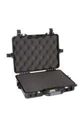 MANO Mtc 300C Siyah - Yumurta Sünger + Kare Lazer Kesim Süngerli Tough Case Pro Takım Çantası thumbnail 1