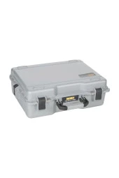 MANO Mtc 330P Gri - Yumurta Sünger + Bez Bölmeli Takım Çantası thumbnail 2