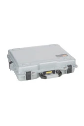 MANO Mtc 300Pl Gri - Yumurta Sünger + Plastik Bölmeli Takım Çantası - 3