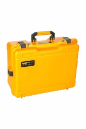 MANO Mtc 360 Sarı - Boş Tough Case Pro Takım Çantası thumbnail 2