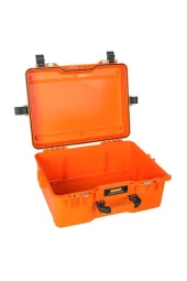 MANO Mtc 360 Turuncu - Boş Tough Case Pro Takım Çantası thumbnail 1