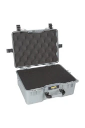 MANO Mtc 360C Gri - Yumurta Sünger + Kare Lazer Kesim Süngerli Takım Çantası thumbnail 1