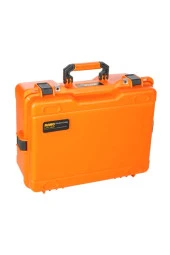 MANO Mtc 360 Turuncu - Boş Tough Case Pro Takım Çantası thumbnail 2