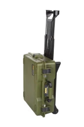 MANO Mtc 430c Yeşil - Yumurta Sünger + Kare Lazer Kesim Süngerli Tough Case Pro Takım Çantası thumbnail 4