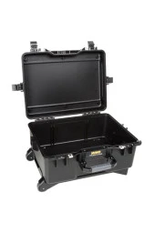 MANO Mtc 460 Siyah Boş Tough Case Pro Takım Çantası thumbnail 1