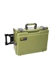 MANO Mtc 460 Yeşil - Boş Tough Case Pro Takım Çantası thumbnail 2