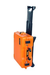 MANO Mtc 430Pl Turuncu - Yumurta Sünger + Plastik Bölmeli Tough Case Pro Takım Çantası thumbnail 4