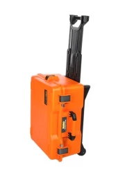 MANO Mtc 460 Turuncu - Boş Tough Case Pro Takım Çantası thumbnail 4