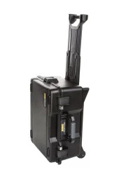 MANO Mtc 460C Siyah - Yumurta Sünger + Kare Lazer Kesim Süngerli Tough Case Pro Takım Çantası thumbnail 4