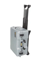 MANO Mtc 460Pp Gri - Plastik Takım Dizmeli + Plastik Bölmeli Tough Case Pro Takım Çantası thumbnail 3