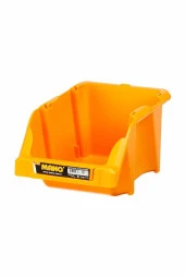 MANO R-15 Avadanlık Sarı thumbnail 1