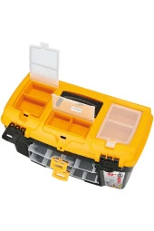 MANO Ro-21 Organizerli Çekmeceli Takım Çantası 21 thumbnail 5