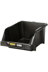 MANO S-25 Avadanlık Siyah thumbnail 1