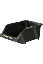 MANO S-25 Avadanlık Siyah thumbnail 2