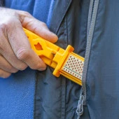 Smiths Elmas Çakı Bıçak Bileme Seti - 6