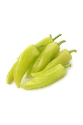 Ayc Botanik Agrobazaar Çarliston(tatlı) Biber Tohumu 30+ Tohum - 2