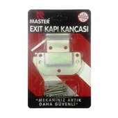 Master Exit Kapı Kancası - 1