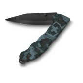 Victorinox Evoke BSH Alox 0.9425.DS222 Mavi Kamuflaj Çakı - 1