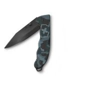 Victorinox Evoke BSH Alox 0.9425.DS222 Mavi Kamuflaj Çakı - 6