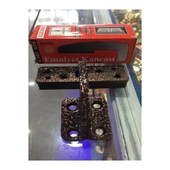 Emniyet Kancası Bakır Renk - 1