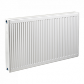 Demirdöküm Plus Panel Radyatör 600X600 - 4