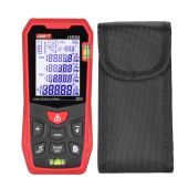 UNI-T LM50A LAZER MESAFE ÖLÇER - 1